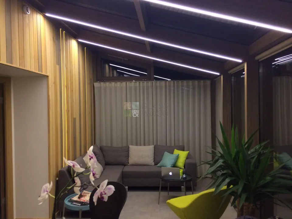 Sita ziemas veranda
